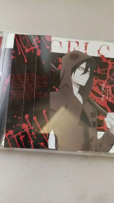 很好的出物咪！?发货超级快的说www 能吃到如此白菜的cd真的超级无敌开心！！??? 希望您现生愉快呀——！?????