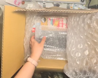 运气很好心血来潮想试一下日淘的时候就正好刷到了好价，而且还有新人的85折就特别划算，之后物流什么也是特别顺畅，本来以为要一个月，但20天就到了，海关什么都过的特别快。中间赌了一把没加购拍照，但到手机子特别干净特别新?。好用爱用，下次还用。