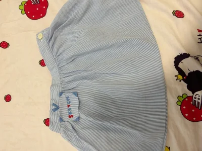 挖煤姬一如既往给力，同样包装严实，非常放心！开心呀，可爱的小衣服～挖煤真的超级方便，经常可以捡漏。

每一个包裹都折叠的小小的，纸信封装起来，满满仪式感！而且基本每一件都是香香的，干干净净～

还是中古衣服好，款式特别、耐穿，性价比还高，随便一件秒杀全棉时代、bab...挖煤姬一如既往给力，同样包装严实，非常放心！开心呀，可爱的小衣服～挖煤真的超级方便，经常可以捡漏。

每一个包裹都折叠的小小的，纸信封装起来，满满仪式感！而且基本每一件都是香香的，干干净净～

还是中古衣服好，款式特别、耐穿，性价比还高，