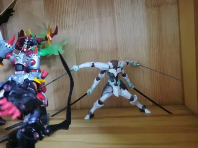 这次海运速度也很快，卡和玩具都安全到手了，
谢谢挖煤姬平台，希望竹蜻蜓 plus 能够快些恢
复就好了，还有几个物品还没发货。