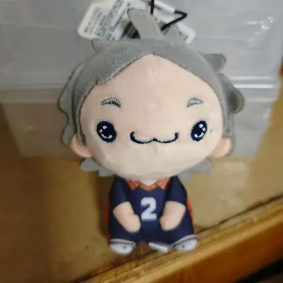 挖煤姬竹蜻蜓路线超省心！suga猫猫嘴超可爱，吧唧品相巨好没划痕，打包严实到手完好，清关也很快，谷子海淘真的稳！