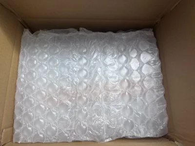 购买方式非常迅速算得上是秒下单，没有各种繁琐的操作，也提供了好几种物流选择，包装用心总体来说是一次非常愉快的海淘体验