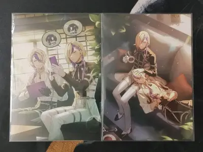 分享一下近期的切煤经验 切了一些亚克力，纸片和吧唧，通过竹蜻蜓发货，物流速度较快。挖煤姬的界面设计简洁，操作便利，涵盖多个站点。部分热门站点提供免岛内邮费服务，无需拼单，较为方便。 在使用挖煤姬的时间里，整体体验良好，未来还会继续使用的。


