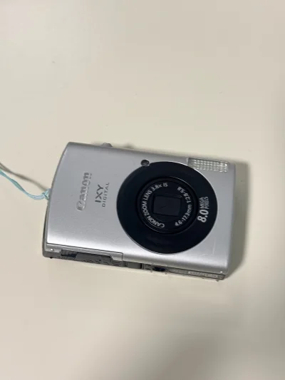 在挖煤姬淘到的这台银色佳能IXY Digital CCD，直接把我的春日踏春氛围感拉满了?

先夸爆挖煤姬这个平台！真的是海淘CCD的宝藏阵地✨ 从下单到收货全程超省心：商品实拍真实不踩雷，物流信息全程可追踪，打包得严严实实，到手相机完好无损，成色和描述完全一致，甚...在挖煤姬淘到的这台银色佳能IXY Digital CCD，直接把我的春日踏春氛围感拉满了?

先夸爆挖煤姬这个平台！真的是海淘CCD的宝藏阵地✨ 从下单到收货全程超省心：商品实拍真实不踩雷，物流信息全程可追踪，打包得严严实实，到手相机完好