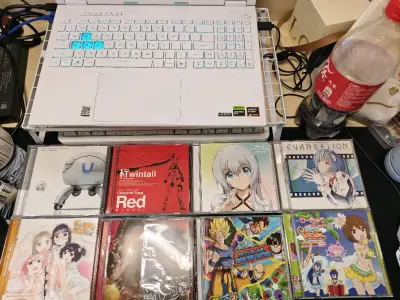 完美的日淘经历，快递物流比想象中的快，包装也很好，里里外外包了好几层泡泡纸，cd没有一点磕碰，下次还拍。