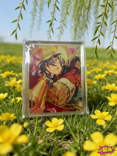 作为吃谷人，在挖煤姬淘到心仪的动漫徽章太惊喜了！实物和图片无差，金属光泽超亮，珐琅彩细节满分，完全没有氧化划痕。包装超用心，每个徽章单独气泡袋+厚泡沫，漂洋过海零损伤。物流两周就到，进度实时可查。客服有问必答，汇率透明无隐藏费，合箱还省运费。海淘小白也能轻松上手，以...作为吃谷人，在挖煤姬淘到心仪的动漫徽章太惊喜了！实物和图片无差，金属光泽超亮，珐琅彩细节满分，完全没有氧化划痕。包装超用心，每个徽章单独气泡袋+厚泡沫，漂洋过海零损伤。物流两周就到，进度实时可查。客服有问必答，汇率透明无隐藏费，合箱还省运