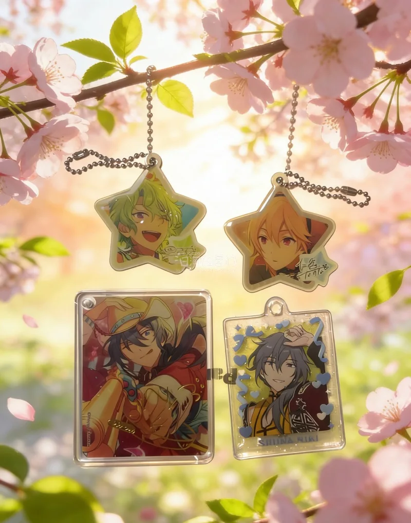 作为吃谷人，在挖煤姬淘到心仪的动漫徽章太惊喜了！实物和图片无差，金属光泽超亮，珐琅彩细节满分，完全没有氧化划痕。包装超用心，每个徽章单独气泡袋+厚泡沫，漂洋过海零损伤。物流两周就到，进度实时可查。客服有问必答，汇率透明无隐藏费，合箱还省运费。海淘小白也能轻松上手，以...作为吃谷人，在挖煤姬淘到心仪的动漫徽章太惊喜了！实物和图片无差，金属光泽超亮，珐琅彩细节满分，完全没有氧化划痕。包装超用心，每个徽章单独气泡袋+厚泡沫，漂洋过海零损伤。物流两周就到，进度实时可查。客服有问必答，汇率透明无隐藏费，合箱还省运