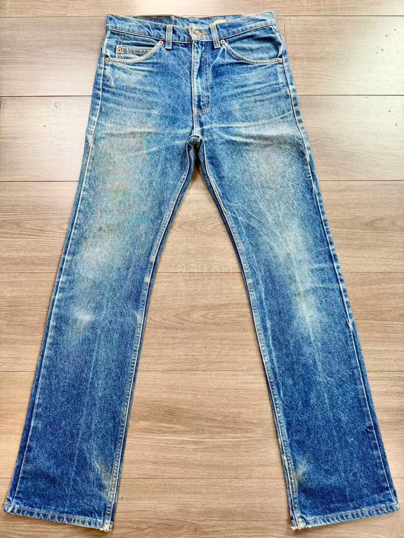 levis 517