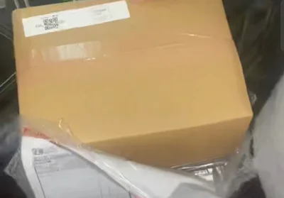 首次日淘美美上岸，从下单到收货全程顺畅，流程易懂，完全没有想象中复杂。物流速度挺超预期，选的是epl。清关环节神速，几乎没有等待。包装很可以里三层外三层包裹得很严实。