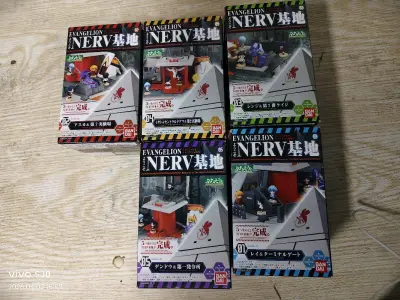 之前担心日淘流程复杂，结果挖煤姬全程超丝滑！选品、下单、合单全在平台搞定，不用自己对接日本卖家。我特意合单了这套5款基地盒玩，平台打包超用心，每个盒子都用气泡膜单独防护，到手无磕碰、无压痕，完美品相太戳人。而且物流速度比预期快很多，从下单到收货全程透明，不用反复查物...之前担心日淘流程复杂，结果挖煤姬全程超丝滑！选品、下单、合单全在平台搞定，不用自己对接日本卖家。我特意合单了这套5款基地盒玩，平台打包超用心，每个盒子都用气泡膜单独防护，到手无磕碰、无压痕，完美品相太戳人。而且物流速度比预期快很多，从下单