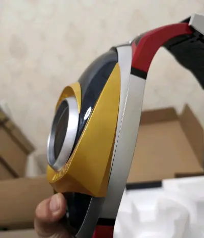 成色好，盒子新，没有断带的通病，打包好，运输快，虽然当时出了点小意外，但是没有问题，下次继续购买，价格实惠。