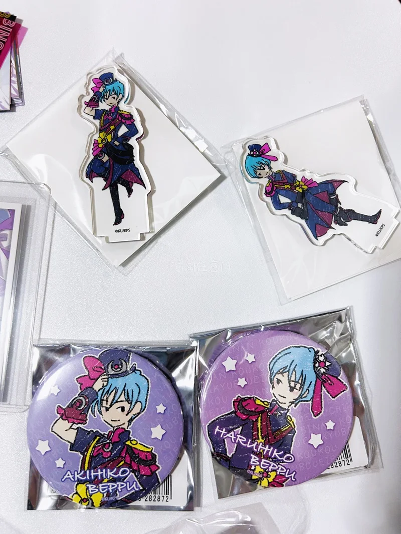 这次切了好些set，其中有4单都是煤炉拍卖的，都非常顺利到手了。合单去掉信封真的节省了很多而且打包也很好。冷圈还得是煤炉呀