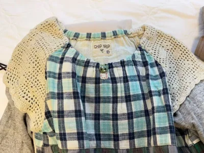 挖煤姬真的是日淘爱好者的福音！这次淘的日系衣服超满意，实物和描述一致，成色完美。平台翻译清晰，代拍高效，仓库打包严实，合箱发货快，物流清关全程可查，到手无破损。价格比国内划算太多，体验感满分，以后会一直用！