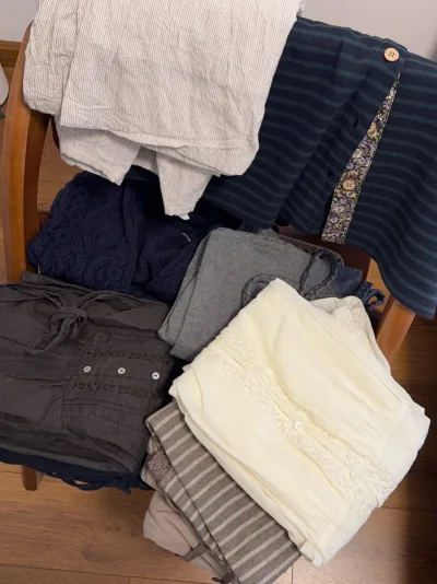 在挖煤姬淘的中古好物太惊喜了！实物成色和卖家描述完全一致，细节超棒。平台代拍高效，仓库检查仔细，打包严实防磕碰，合箱省了不少运费，物流全程可追踪，清关顺利，到手无任何问题。日淘中古就认准挖煤姬，靠谱又安心！