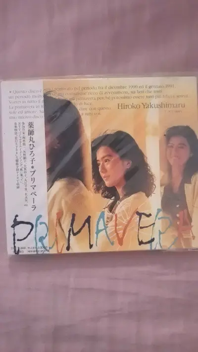 竹蜻蜓轻重量路线对于cd玩家真的很友好，citypop名盘均摊下来一张不到60，买了内部加固cd壳也没有明显的损伤，特此展示。