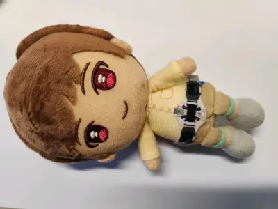 千呼万唤始出来——
超级萌超级可爱的小魔王，等的都值了
用挖煤姬的劵省了一笔，太爽了，积分也抵了费用，超级愉快的一次挖煤