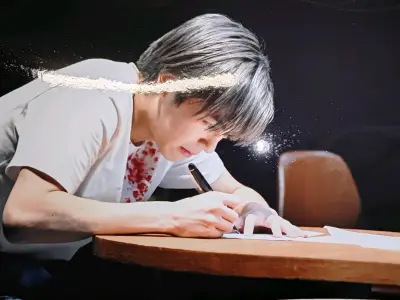 如此美貌暴击。好看得落泪了
挖煤姬的打包一如既往的令人安心，没有一点出瑕，很完好无缺的到达了。竹蜻蜓线很方便省心