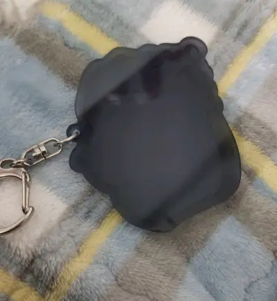 依然是很好的一次购物体验，这个樱花妹包装的也很好用了泡沫天包裹好。包装也并没有损坏实物图与图片相同。感觉良好。 


