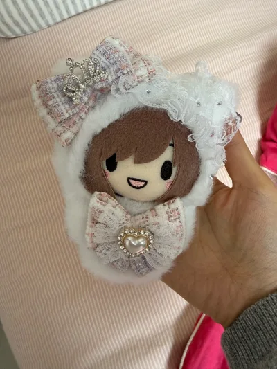 谷子安全到家啦！挖煤姬物流特别快，趁着最近优惠券多很实惠的价格就买到复数谷了，飞速到手，看到谷子们太快乐了！免手续费和折扣活动也特别多切小卡小件很合适！超喜欢挖煤姬，下次还会使用