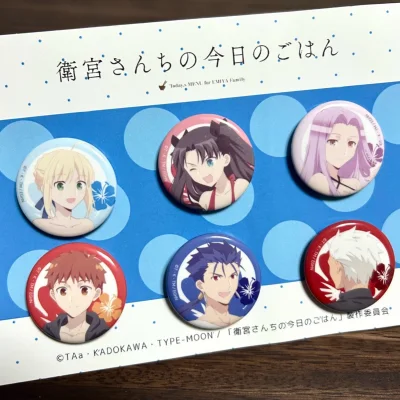 经常在挖煤姬海淘谷子，体验直接拉满！平台谷子品类超全，日淘限定、中古好价款都能挖到，智能翻译超省心，不懂日语也能轻松下单。代切速度超快，热门款一蹲一个准，完全不担心跑单。
物流比预期快太多，清关超顺利，不到两周就稳稳收到。打包更是绝了，硬纸盒+多层气泡膜，每个谷子都...经常在挖煤姬海淘谷子，体验直接拉满！平台谷子品类超全，日淘限定、中古好价款都能挖到，智能翻译超省心，不懂日语也能轻松下单。代切速度超快，热门款一蹲一个准，完全不担心跑单。
物流比预期快太多，清关超顺利，不到两周就稳稳收到。打包更是绝了，硬