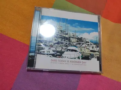 买了几张cd，用日本邮政航空件运输，合单发货什么的都很迅速，到货非常快，而且包装很严实，非常令人放心