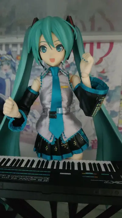 海淘n次，依旧是我喜欢手办，初音未来手办，因为没到税点，就选择竹蜻蜓专线，大概等20多天到家，东西完好无损，体验非常满意。