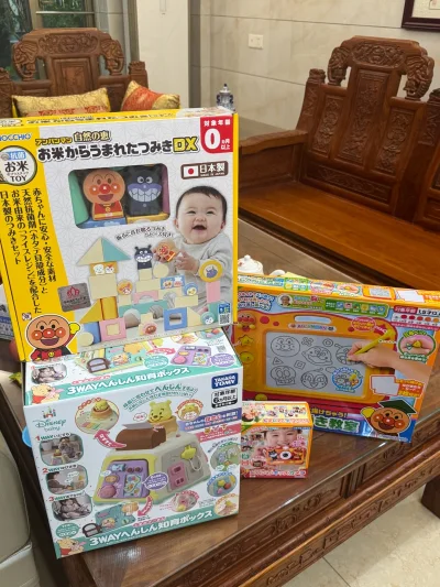 在挖煤姬淘到了喜欢的玩具！好可爱！速度挺快的，不用一个月就到了。下次还继续购买可爱的玩具哇，真的太可爱了！