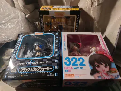 三月第十单到货分享