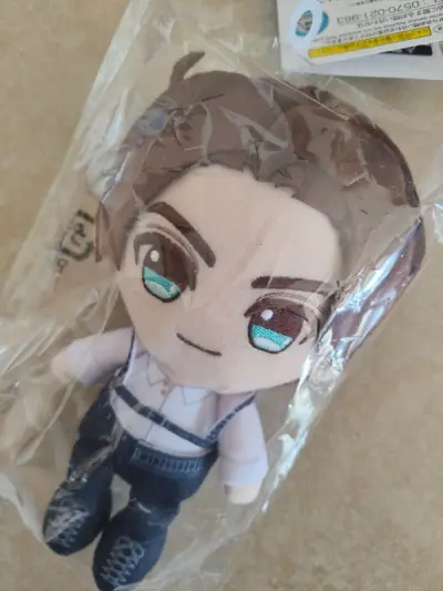 第一次走竹蜻蜓线，可能是合单人数太多了所以等待的时间有一点长，但合单结束后的速度非常快，起飞后三天就拿到手了！
也是第一次体验从amiami预定商品，出荷后入库很快，小娃很可爱
物品准确无误，包装严实，很有安全感。最后请支持这个万津莫喵