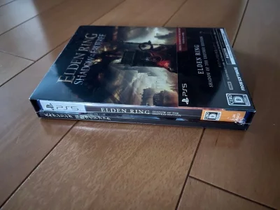 很好的艾尔登法环 这使我的ps旋转
好好好 物流很快 东西很好 全新未拆封 
感谢挖煤姬带来如此良好的购物体验！