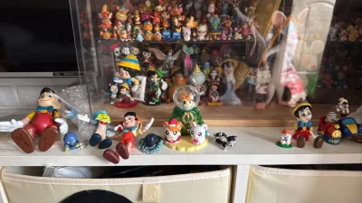 又是一次愉快的收货，买到了许多的心怡的玩具！希望平台多给点优惠券，让我更有动力买买买，哈哈哈哈哈哈哈哈！