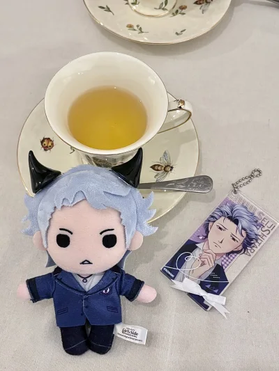 第二次切好物！在挖煤姬上切了一只努努，整体体验很不错！物流速度比预想中快，包装也很好，努努没有任何损伤。shitara怎么这么可爱，手感很舒服，越看越喜欢，小小满足感拉满！！