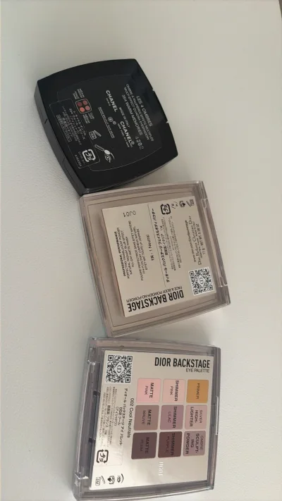 又到挖煤姬这个宝藏软件上挖宝啦。好多已经绝版了的彩妆品都应有尽有，而且樱花妹都保存的非常好！很多到手的好物都还像新的一样。
Dior backstage系列的好多老款物品都买不到了，就算在国内买都炒的价格很高了！但是雅虎日拍还是可以捡捡漏！这次物流依旧是很快！喜欢！...又到挖煤姬这个宝藏软件上挖宝啦。好多已经绝版了的彩妆品都应有尽有，而且樱花妹都保存的非常好！很多到手的好物都还像新的一样。
Dior backstage系列的好多老款物品都买不到了，就算在国内买都炒的价格很高了！但是雅虎日拍还是可以捡捡漏