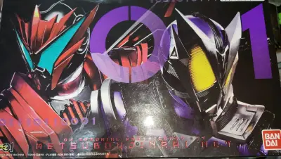 这回在骏河屋好价入手了心心念念的初版灭亡迅雷套装，价格非常实惠，算上邮费也比国内吃现还便宜，成色符合预期，挖煤姬一如既往的靠谱，非常满意