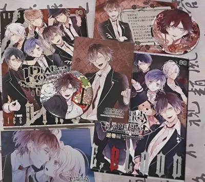 买了商品检查服务工作人员非常细心，收到后我的两个吧唧以及纸片没有任何的划痕，包裹也用的是很厚实的气泡袋，并且用的是刚刚好放下的打包盒，并没有出现和其他平台一样有使用劣质泡沫袋以及故意使用大尺寸盒子的情况，非常开心的体验