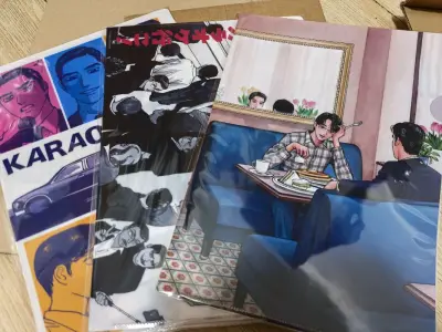 任意门好物分享