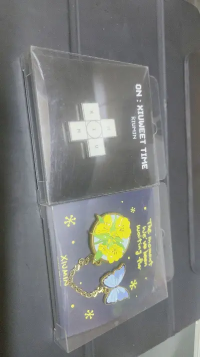 任意门韩淘第三项顺利到达!