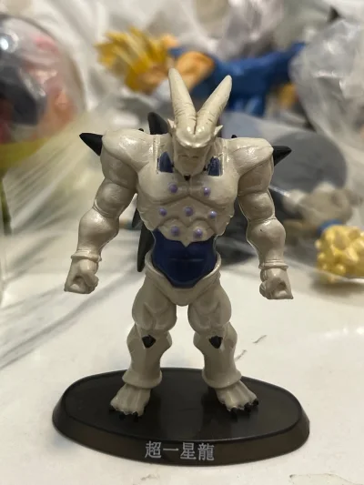 实物比图片更精致，涂装干净，关节紧实不松垮。包装加固到位，漂洋过海毫发无损，正品质感拉满，太值了！做工精细，涂装细腻无溢色，造型还原度高。包装严实防震，漂洋过海完好无损，正品有保障，性价比超高，非常满意！