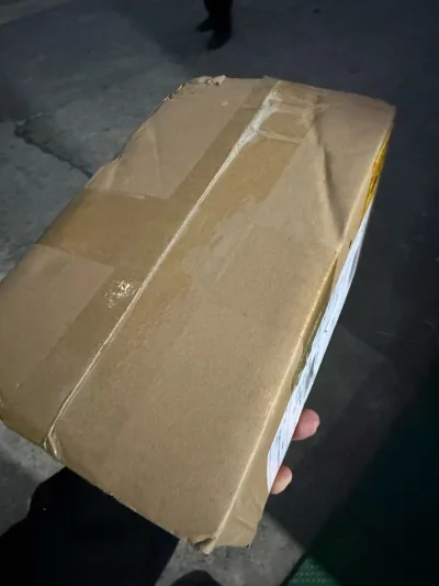 第一次用挖煤姬海淘cd，结果也是非常的好！打包很给力，亚克力外壳没有裂开，让人十分满意，以后也要继续买买买！