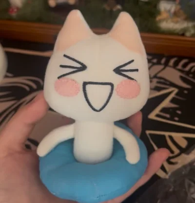 挖煤姬购物体验超棒！下单流程顺畅，合单发货高效，包装严实，物流给力，玩偶完好无损，性价比拉满，海淘首选平台~


