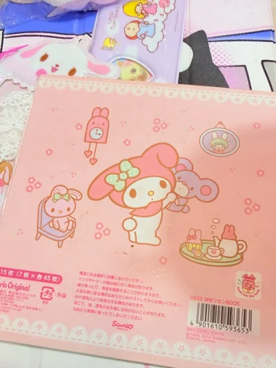 挖煤姬购物体验超棒，日淘谷子、周边很方便，平台品类全，打包细心防震，物流清晰，下单到收货顺畅，性价比高，很放心～！