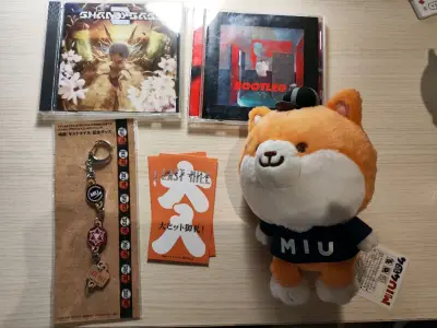 这次切煤体验总体很满意！一共下单了五件周边，都是看上了很久的东西呀，特别是shandy bass2和波利丸!从下单到打包发货全程都很顺畅，客服回复及时，有疑问都能耐心解答，沟通特别省心。
国际走的是EMS，邮费积分抵扣只花了27r，不过后面不幸被税了╮( •́ω•̀...这次切煤体验总体很满意！一共下单了五件周边，都是看上了很久的东西呀，特别是shandy bass2和波利丸!从下单到打包发货全程都很顺畅，客服回复及时，有疑问都能耐心解答，沟通特别省心。
国际走的是EMS，邮费积分抵扣只花了27r，不过后