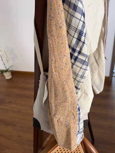 这次淘到了很多夏季美衣，每一件都特别特别喜欢，而且成色很好！有卖家还送了小礼物！总的算下来海淘太划算啦，会继续淘淘淘！