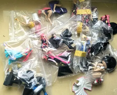 日淘随share之混拼29