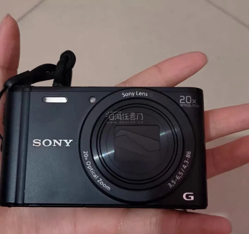 日淘CCD开箱:在任意门花小钱买到的复古快乐