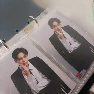 很开心收到这份惊喜