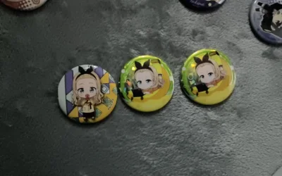 任意门四月分享来啦