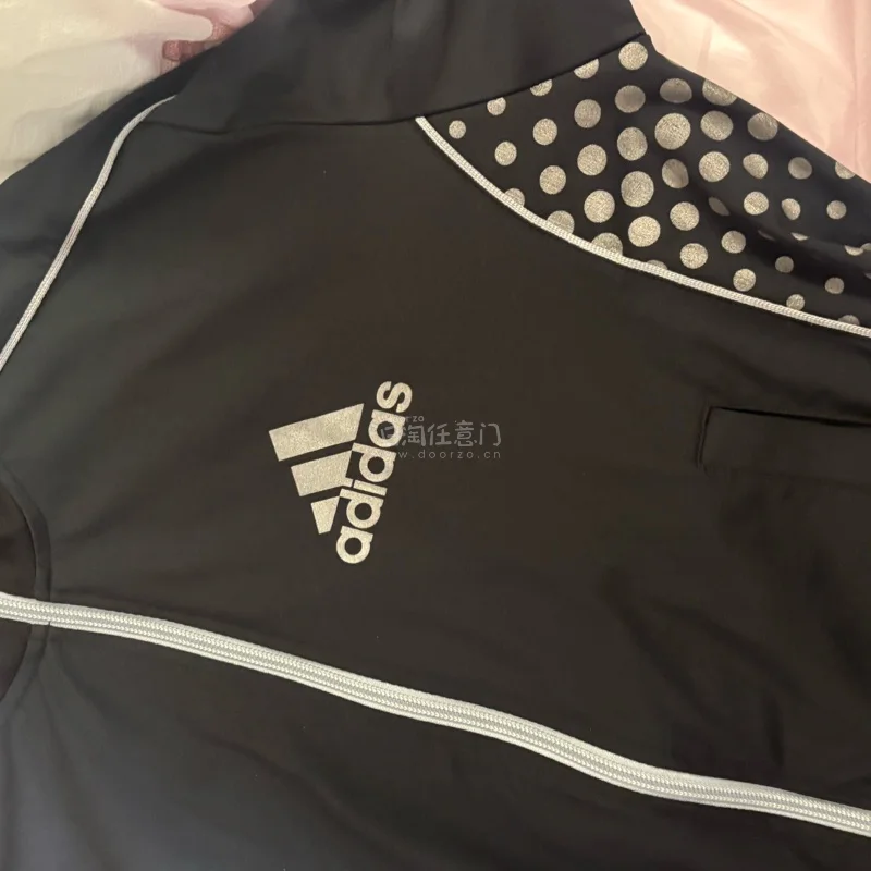 阿迪达斯运动单品太香了！