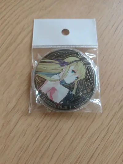 用过好几家转运，最终还是固定在挖煤姬。这次买了一批预约限定的CD和会场周边，挖煤姬帮我顺利抢到了，时效很快。入库后我申请了拍照确认，工作人员拍得很仔细，连侧封和贴纸都拍到了。合箱打包非常专业，硬周边和软周边分开包装，CD盒全部加防震膜。物流发出后全程有更新，派送...用过好几家转运，最终还是固定在挖煤姬。这次买了一批预约限定的CD和会场周边，挖煤姬帮我顺利抢到了，时效很快。入库后我申请了拍照确认，工作人员拍得很仔细，连侧封和贴纸都拍到了。合箱打包非常专业，硬周边和软周边分开包装，CD盒全部加防震膜