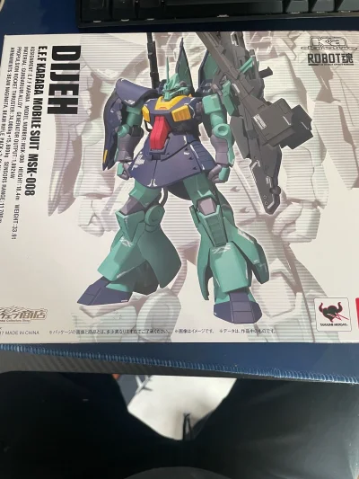 ka魂迪杰get！！